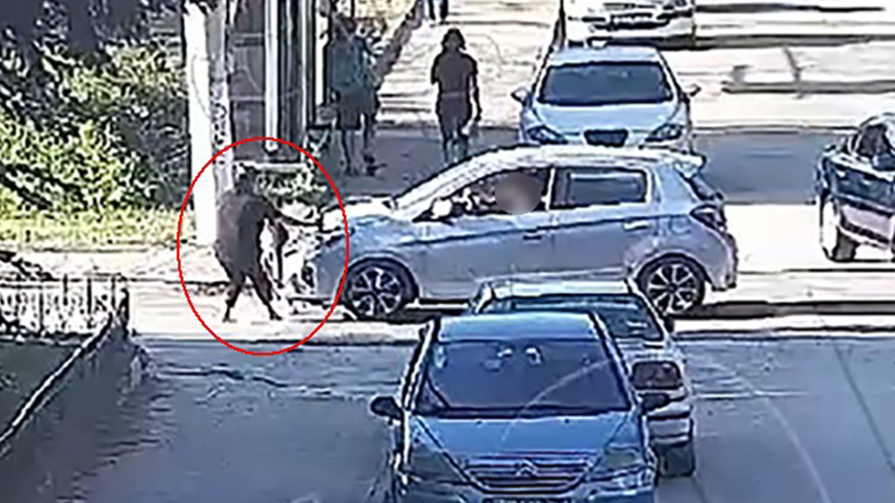 Korkunç Kazaya Dair Yeni Görüntüler Ortaya Çıktı