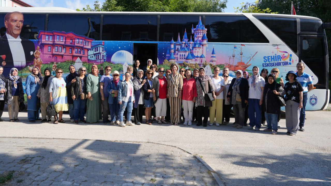 Kültür Turlarında Yeni Rotalar Belirlendi