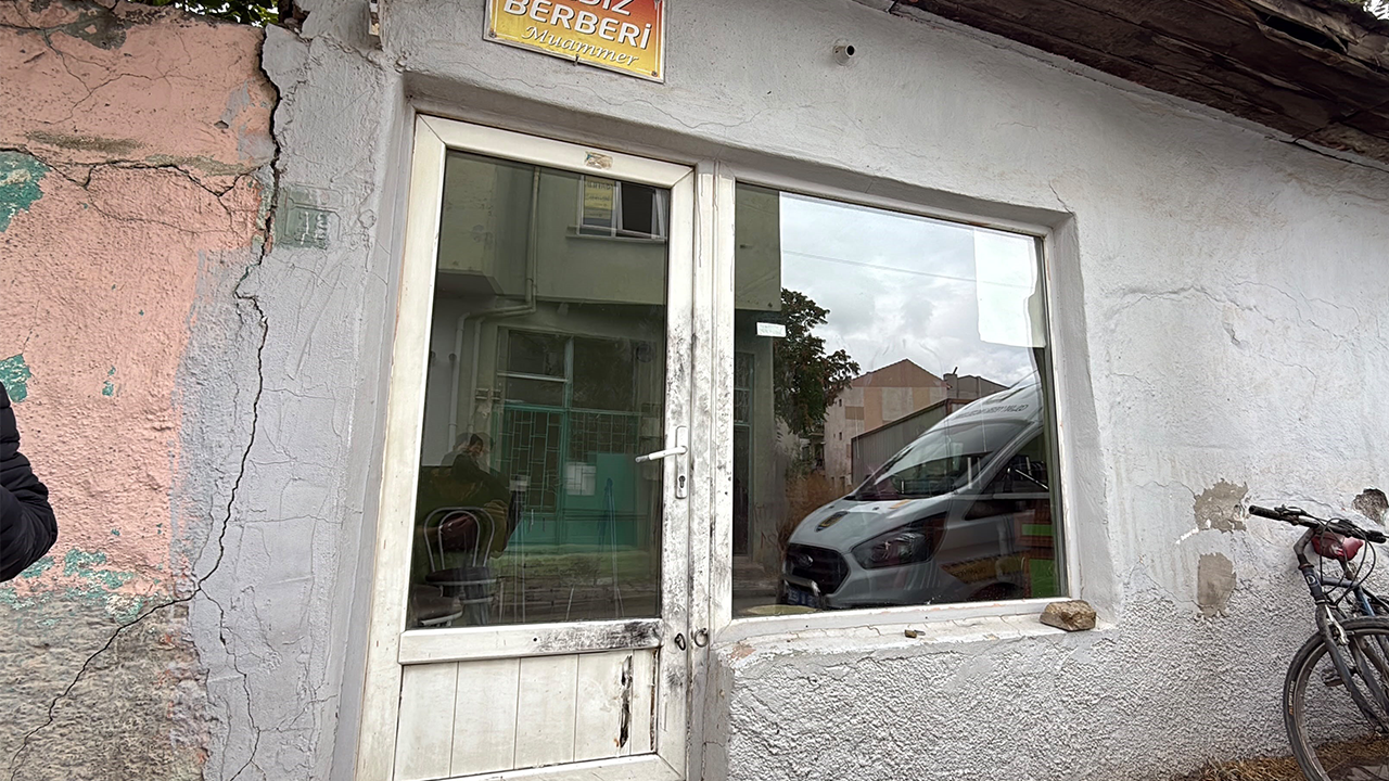 Kundaklama Iddiası Üzerine Ekipler Harekete Geçti