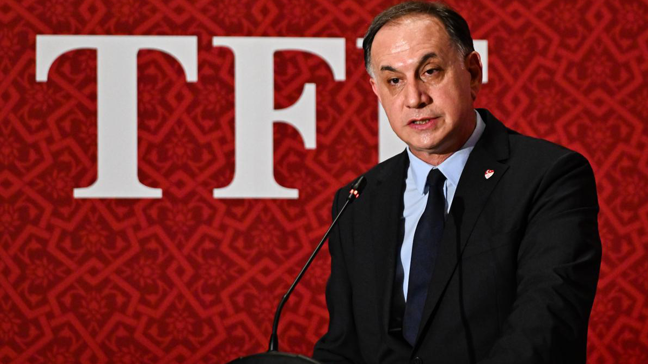 Mhk Başkanı Ferhat Gündoğdu