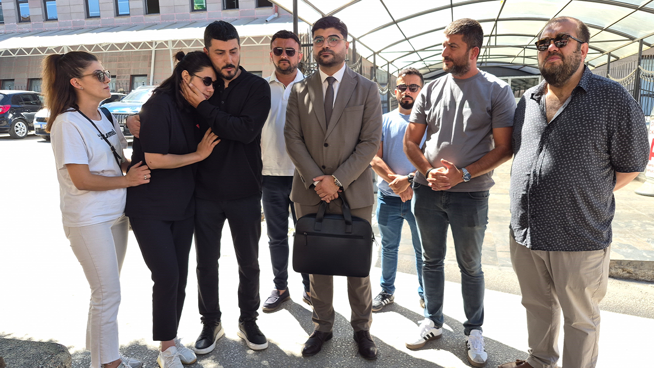 Minik Mavi'nin Acılı Ailesi Adalet Bekliyor
