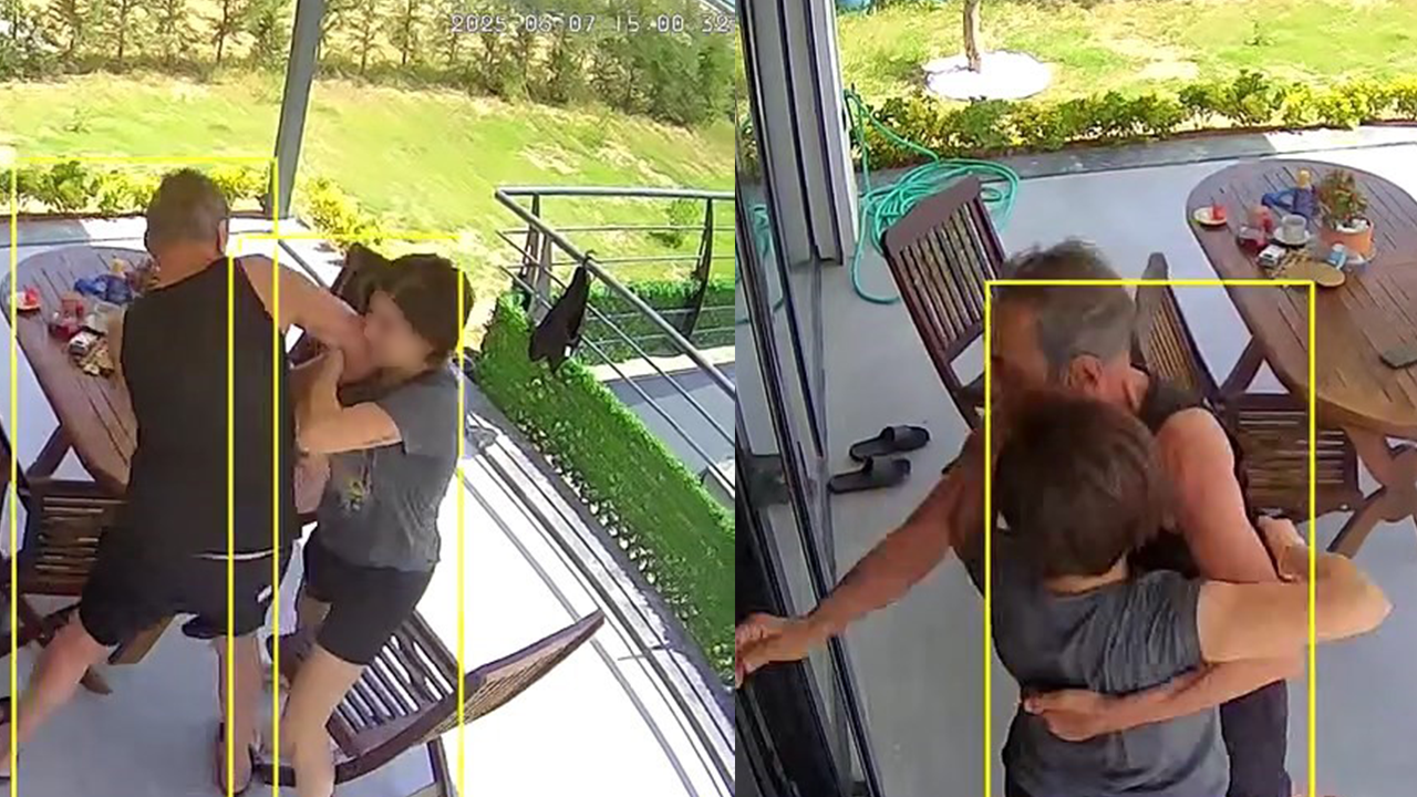 Olaya Dair Tepki Çeken Yeni Görüntüler Ortaya Çıktı