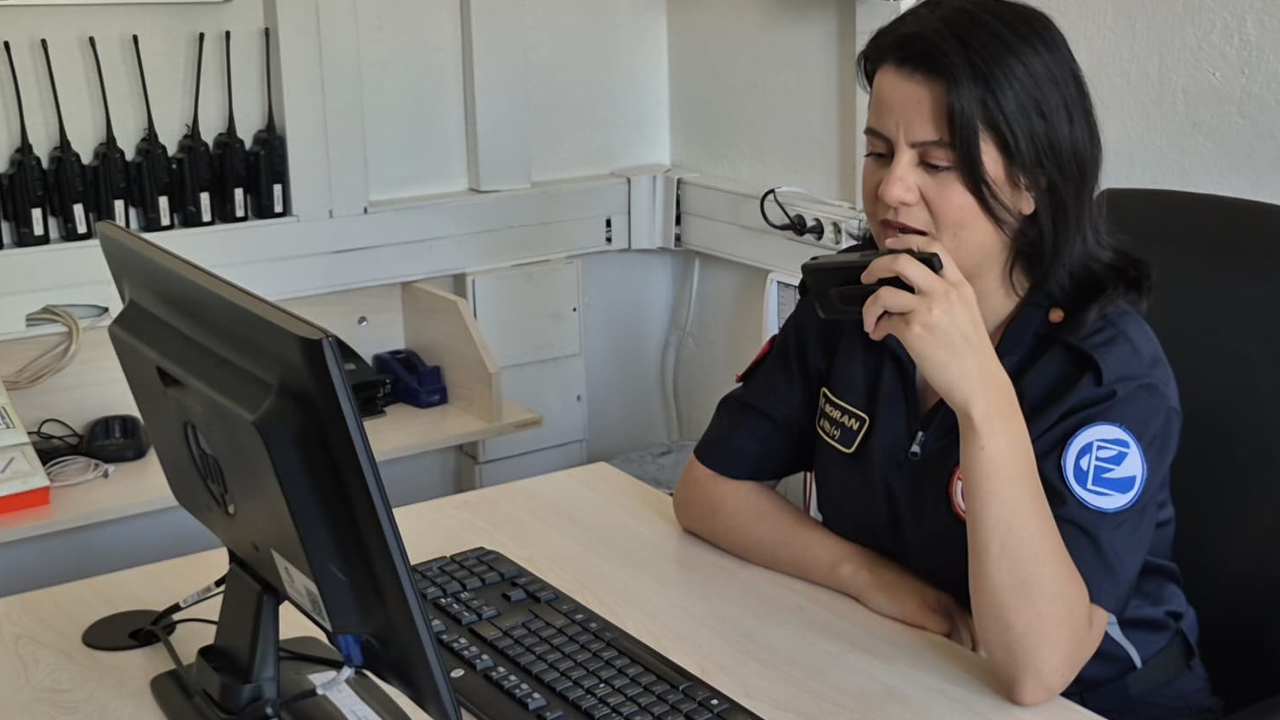 Ot Ve Anız Yangınlarına Dikkat Çekildi
