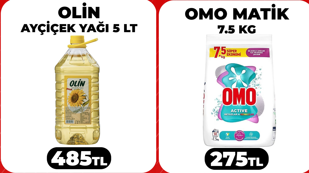 Özdiller Indirim