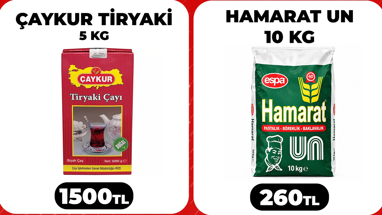 Özdiller Indirimleri