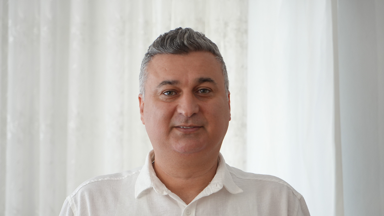 Özgür Fırat