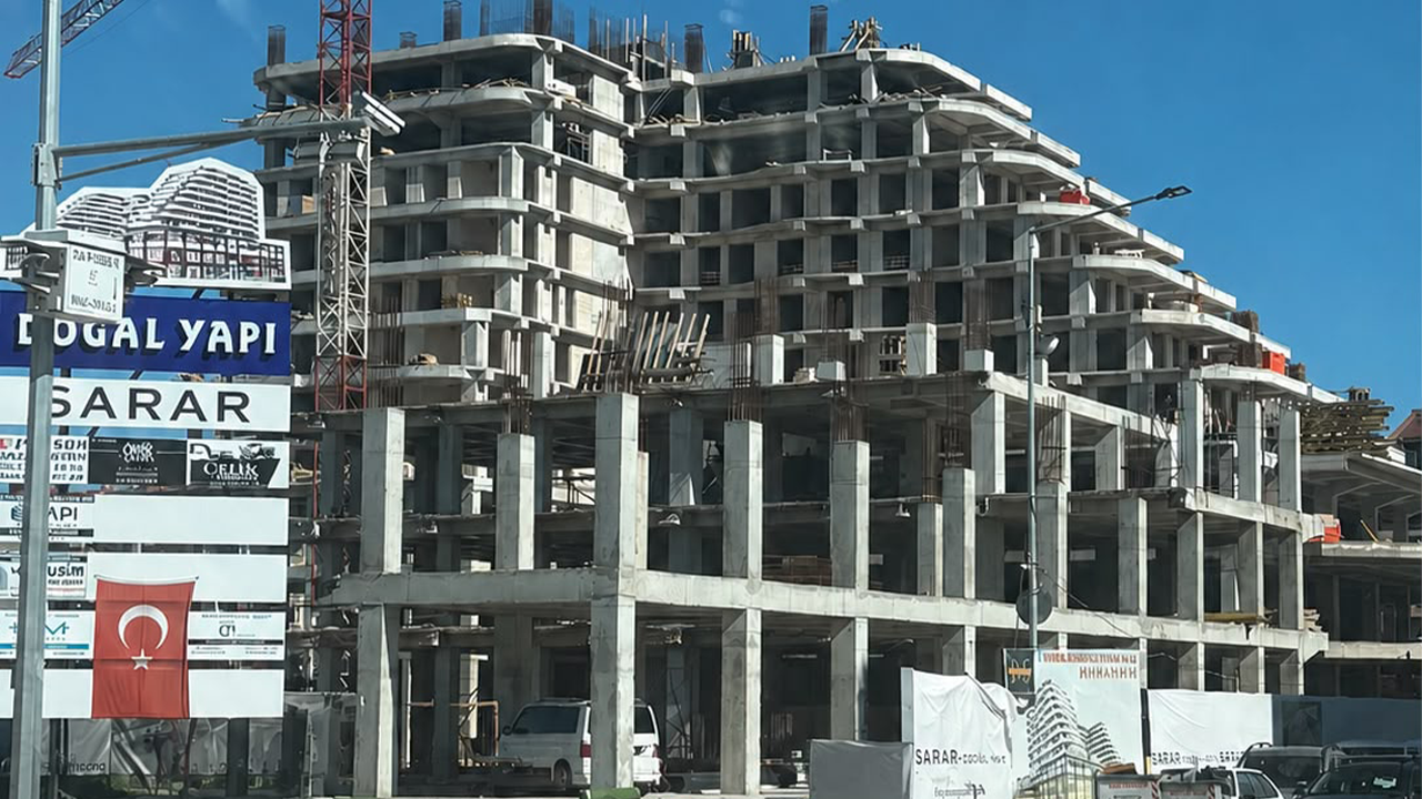 Sarar Doğal Avm