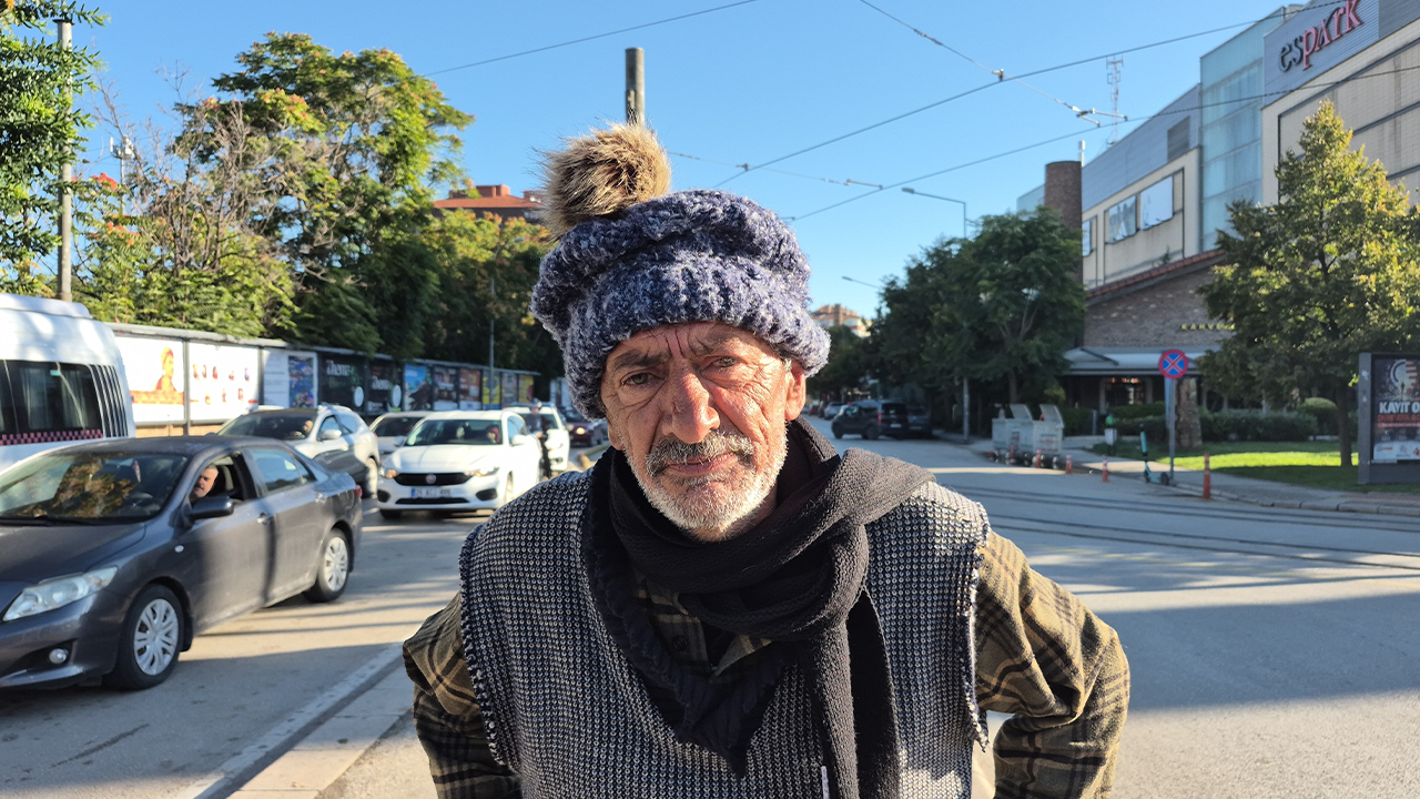 “Sekiz Yıl Uğraştım”