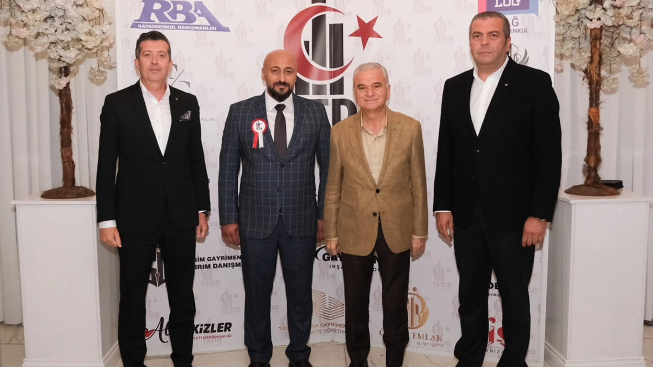Sektördeki Değişim Süreci Konuşuldu