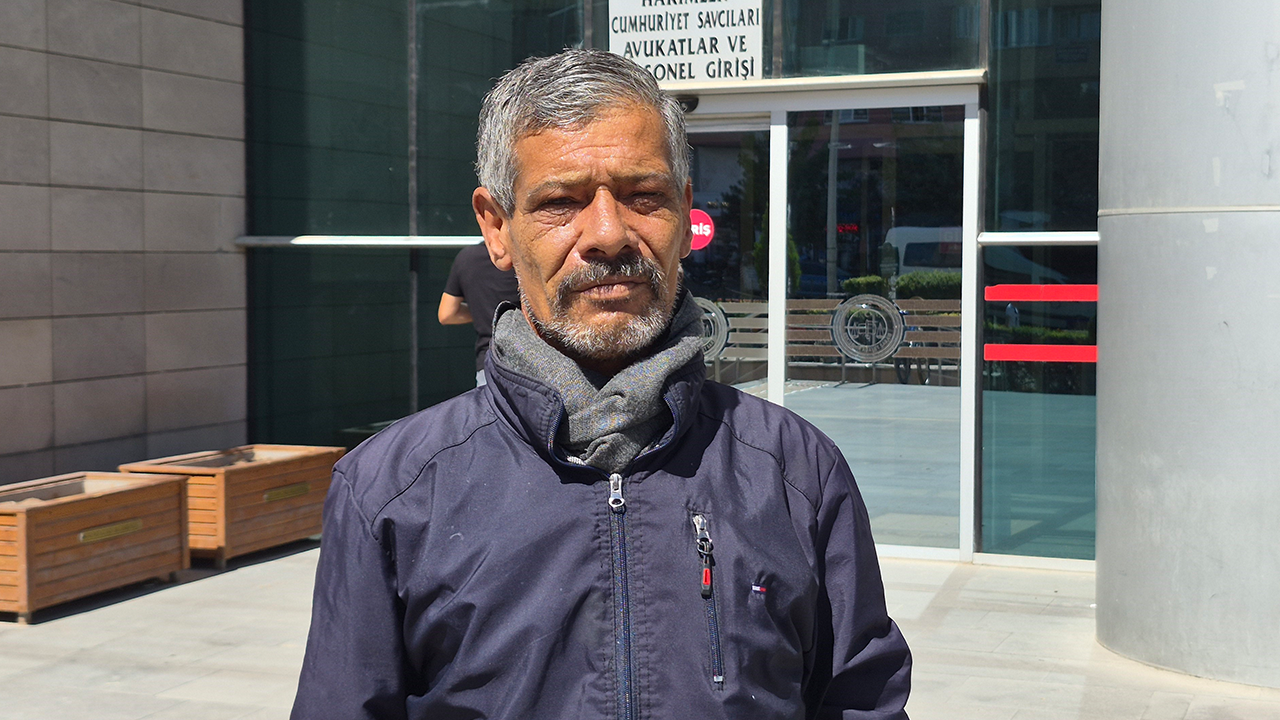 Selim Gezgin