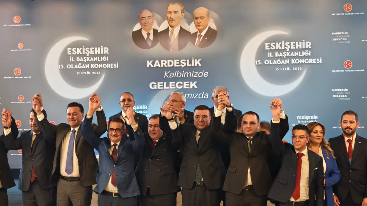 Sezer’den Yeni Dönem Mesajı