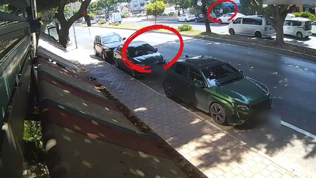 Sinyal Kesici Cihaz Ele Geçirildi
