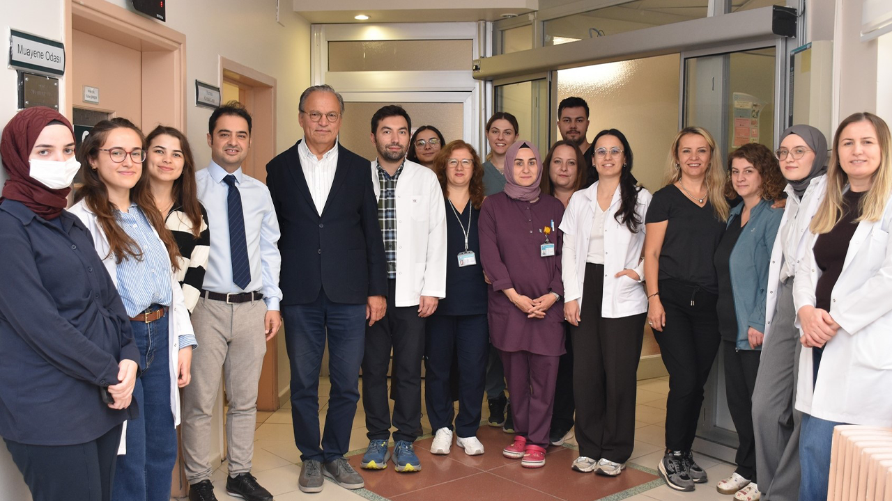 Teknik Donanım Türkiye’de Sadece Kısıtlı Sayıda Merkezde Bulunuyor
