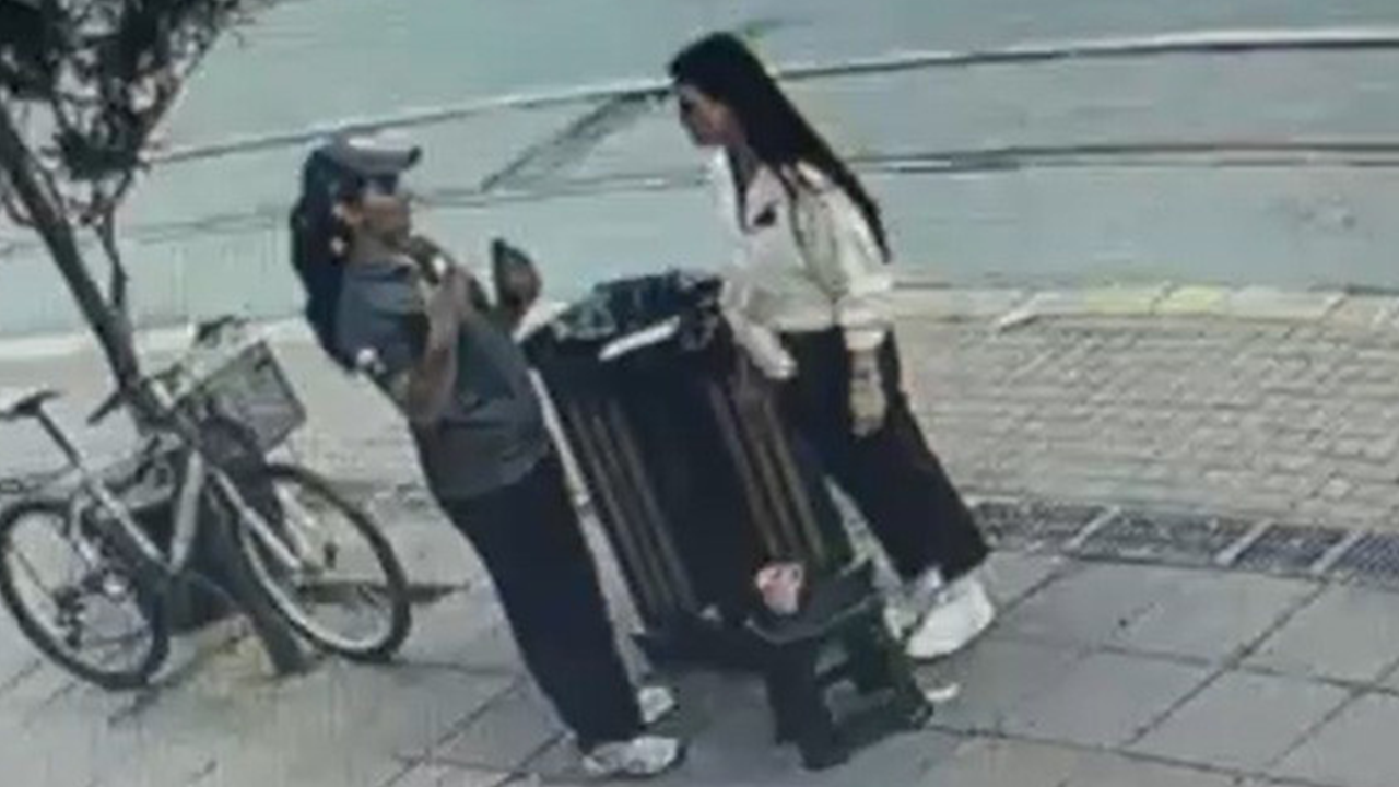 Telefonun Son Konumu Adalar’da Görüldü