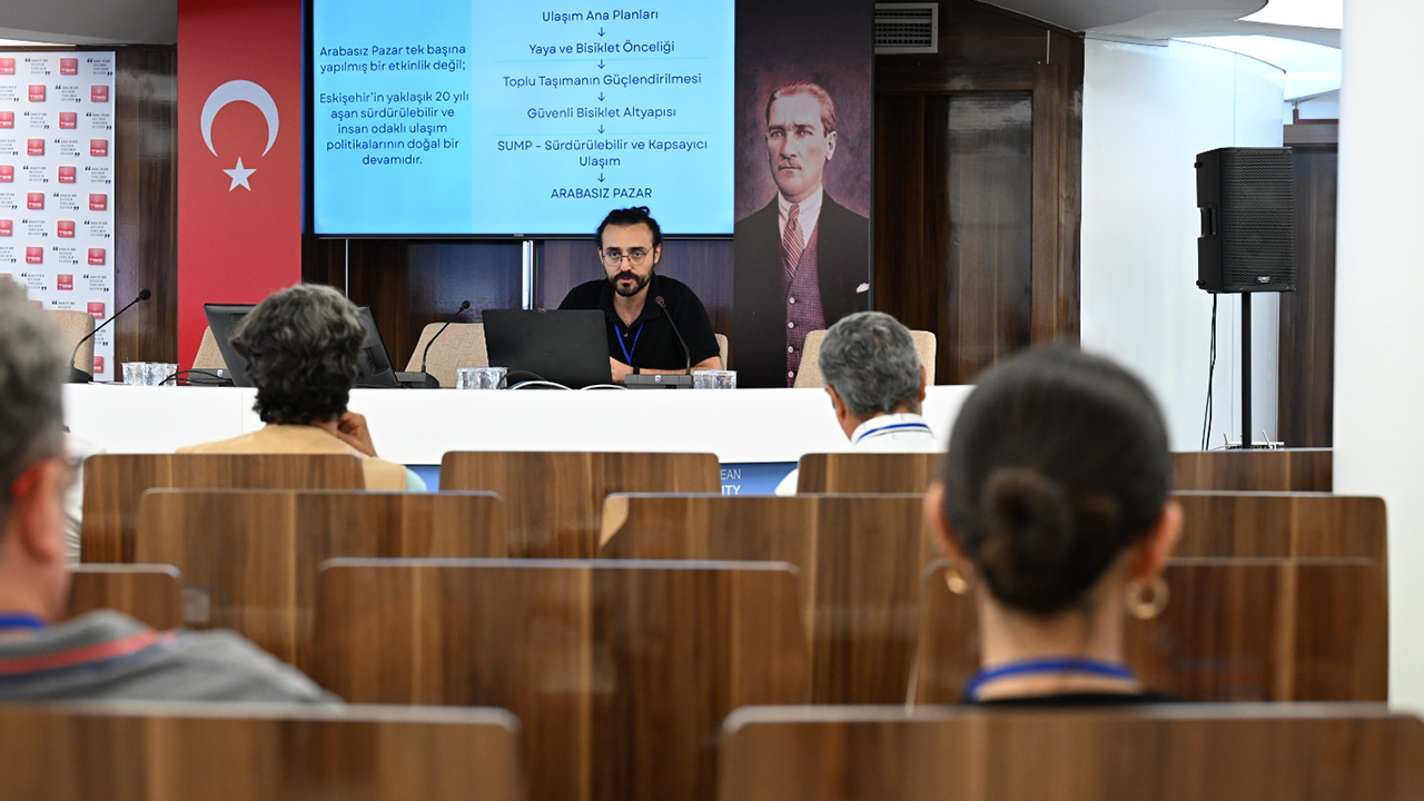Türkiye’de Kalıcı Uygulamaya Dönüştüren İlk Belediye