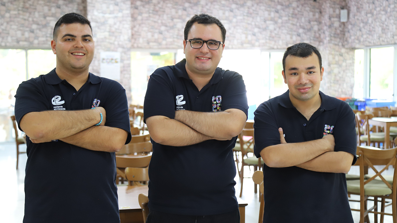 “Yeteneklerine Uygun Şekilde İstihdama Katılmaları Önemli”