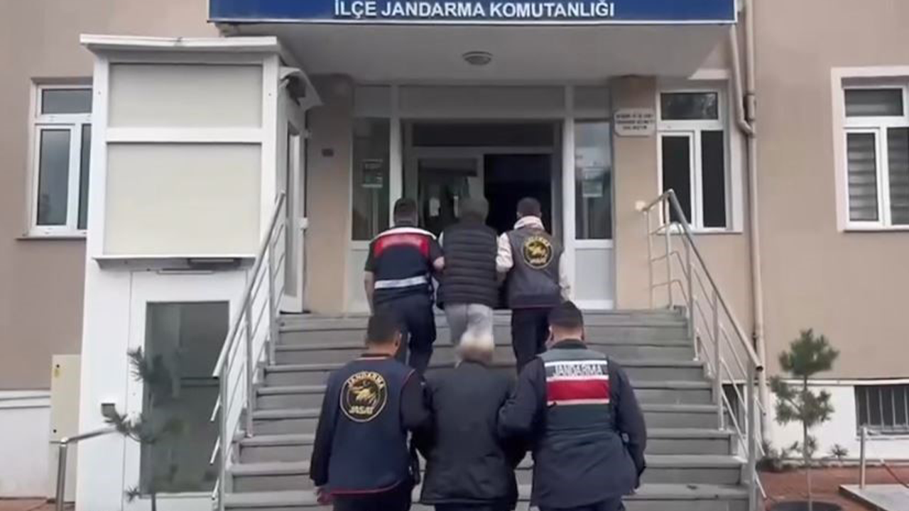 Z.b. Çıkarıldığı Mahkemece Tutuklandı