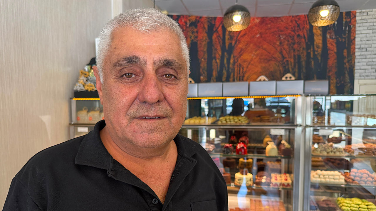 Zeki Dönmez