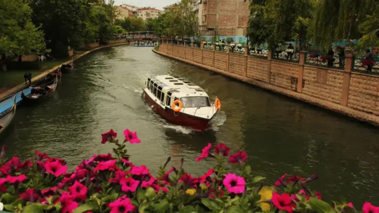 1 Ekim Eskişehir Hava Durumu! Meteorolojiden Yeni Uyarı!