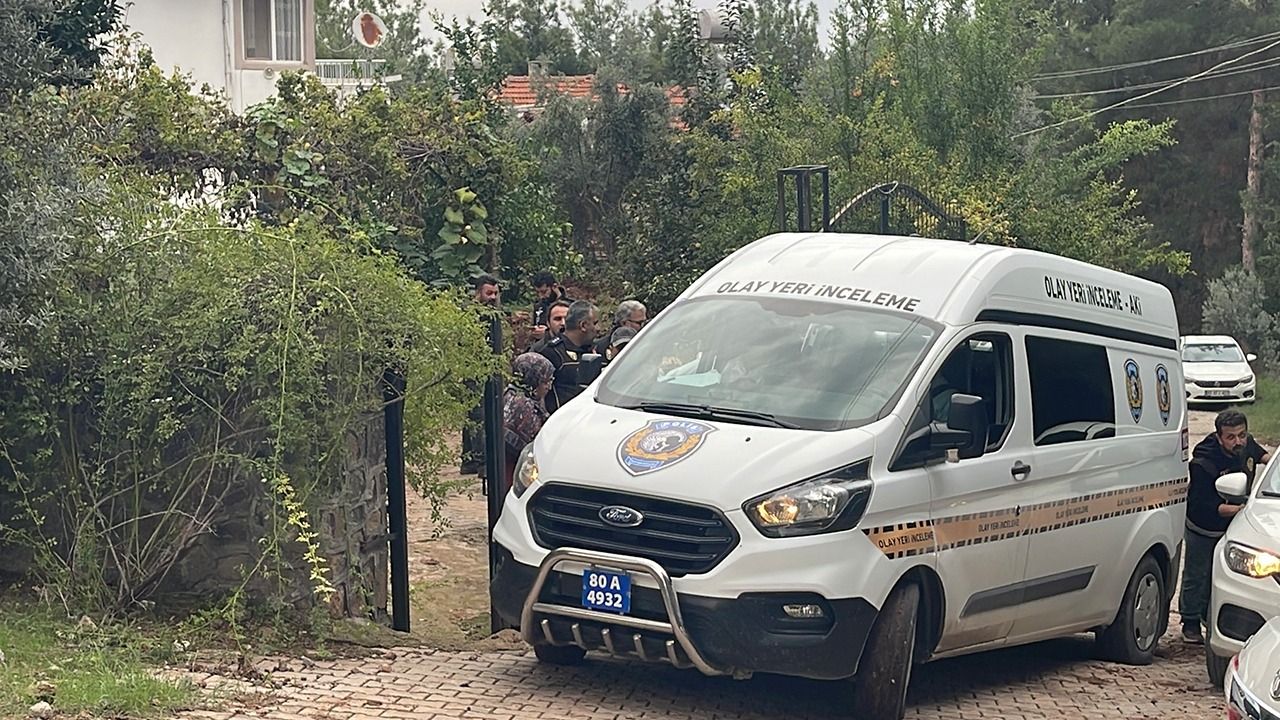 10 Yıllık Kayıp Olayında İtiraf Geldi