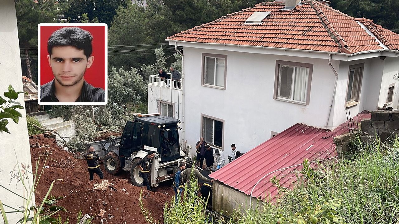 10 Yıllık Kayıp Olayında Kan Donduran İtiraf! Bahçede Kemik Parçaları Bulundu!