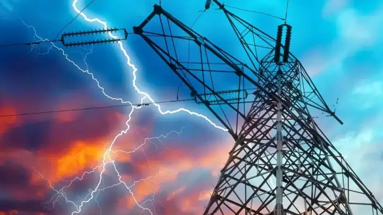 21 Ekim Eskişehir Elektrik Kesintisi! OEDAŞ Duyurdu 5 İlçede Elektrik Kesilecek!