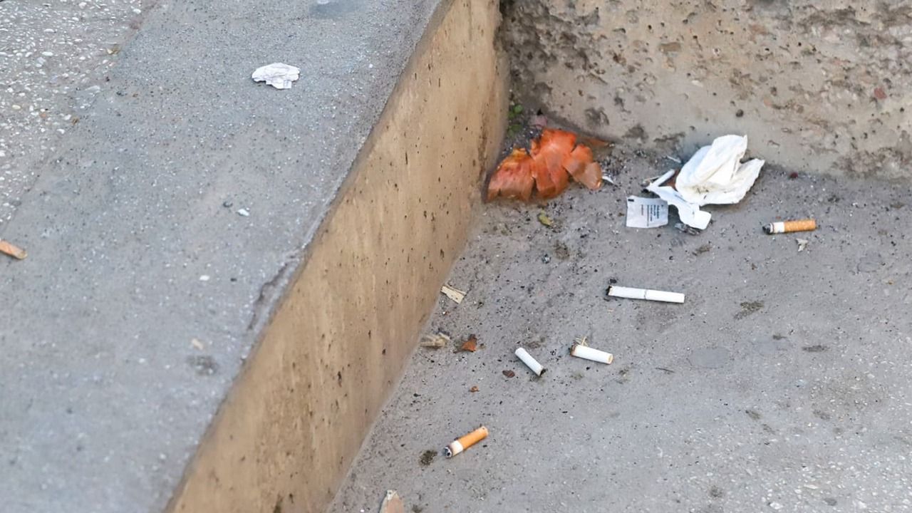 3 Bin 705 Tl Idari Para Cezası Uygulanıyor