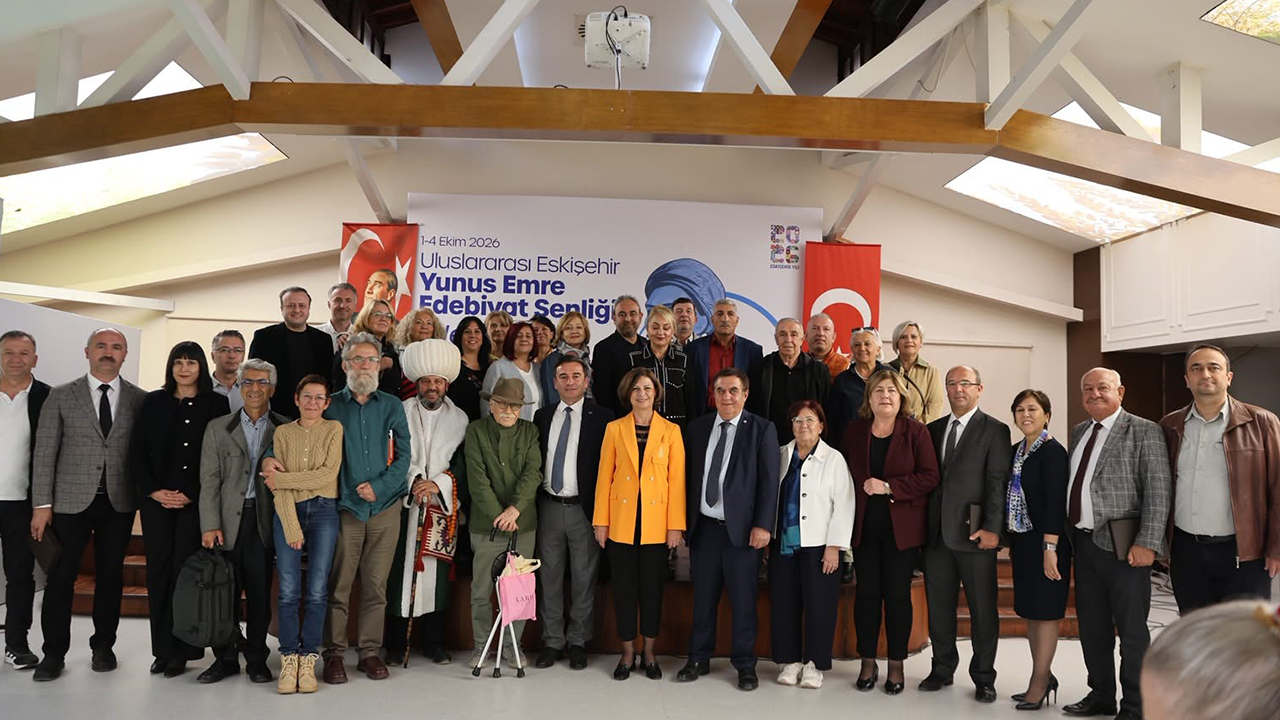 4 Gün Süren Şenlikten Renkli Kareler