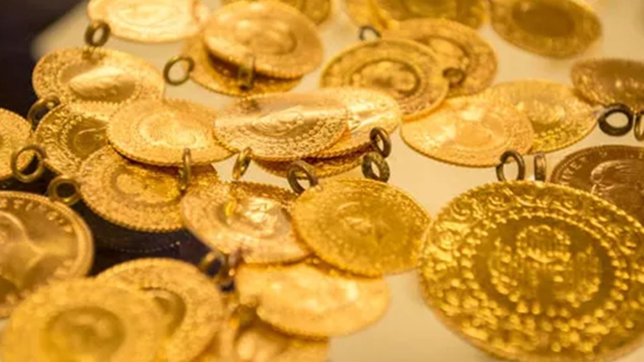 9 Ekim Cuma Altın Fiyatları Yeniden Şaha Kalktı!