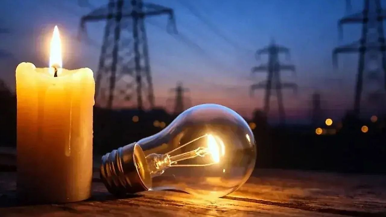 9 Ekim Eskişehir'de Elektrik Kesintisi Başlıyor! Birçok Bölge Etkilenecek!