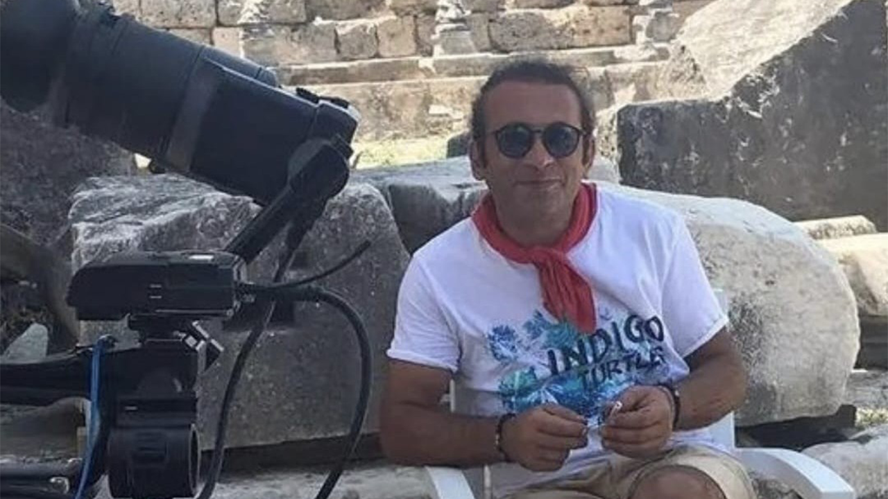 Antik Kent Kazısında Görevli Restoratörün Evinde Cansız Bedeni Bulundu!