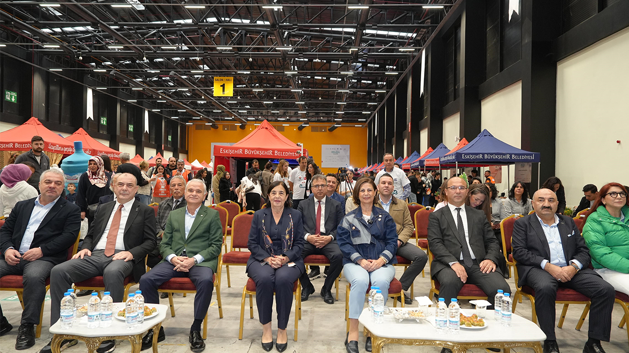 Bilimfest 2026 Üst Düzey Katılımla Sona Erdi