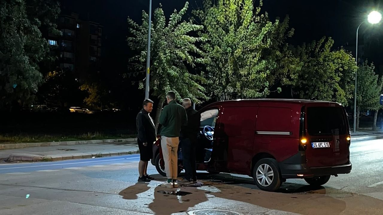 Bilirkişi Raporunda Asli Kusurlu Bulundu