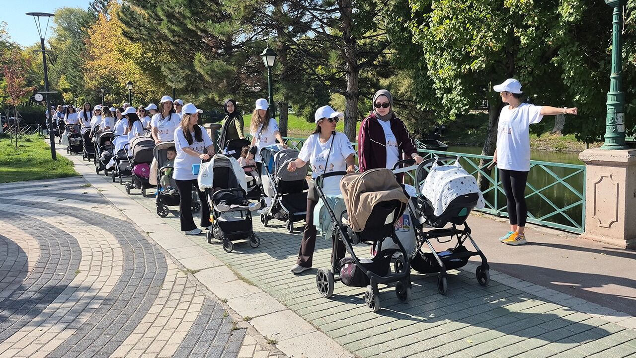 Bir Annenin Hayaliyle Başladı