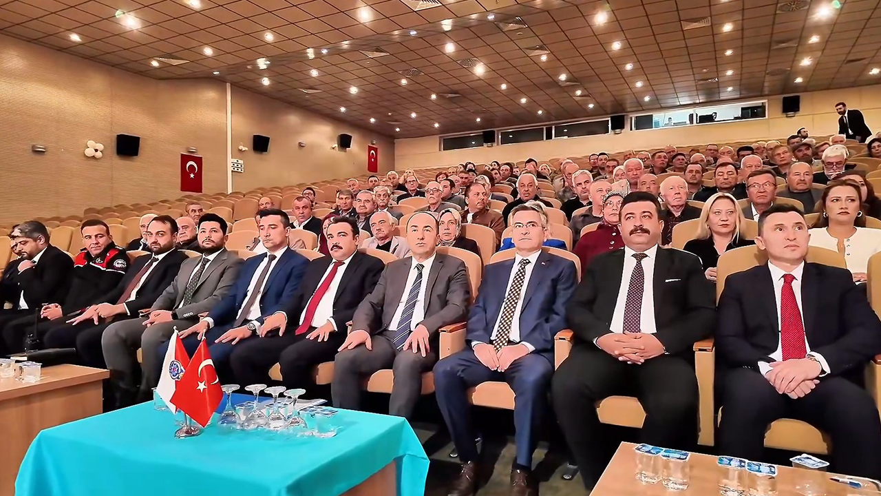 Broşürler Mahalle Sakinlerine Ulaştırılacak