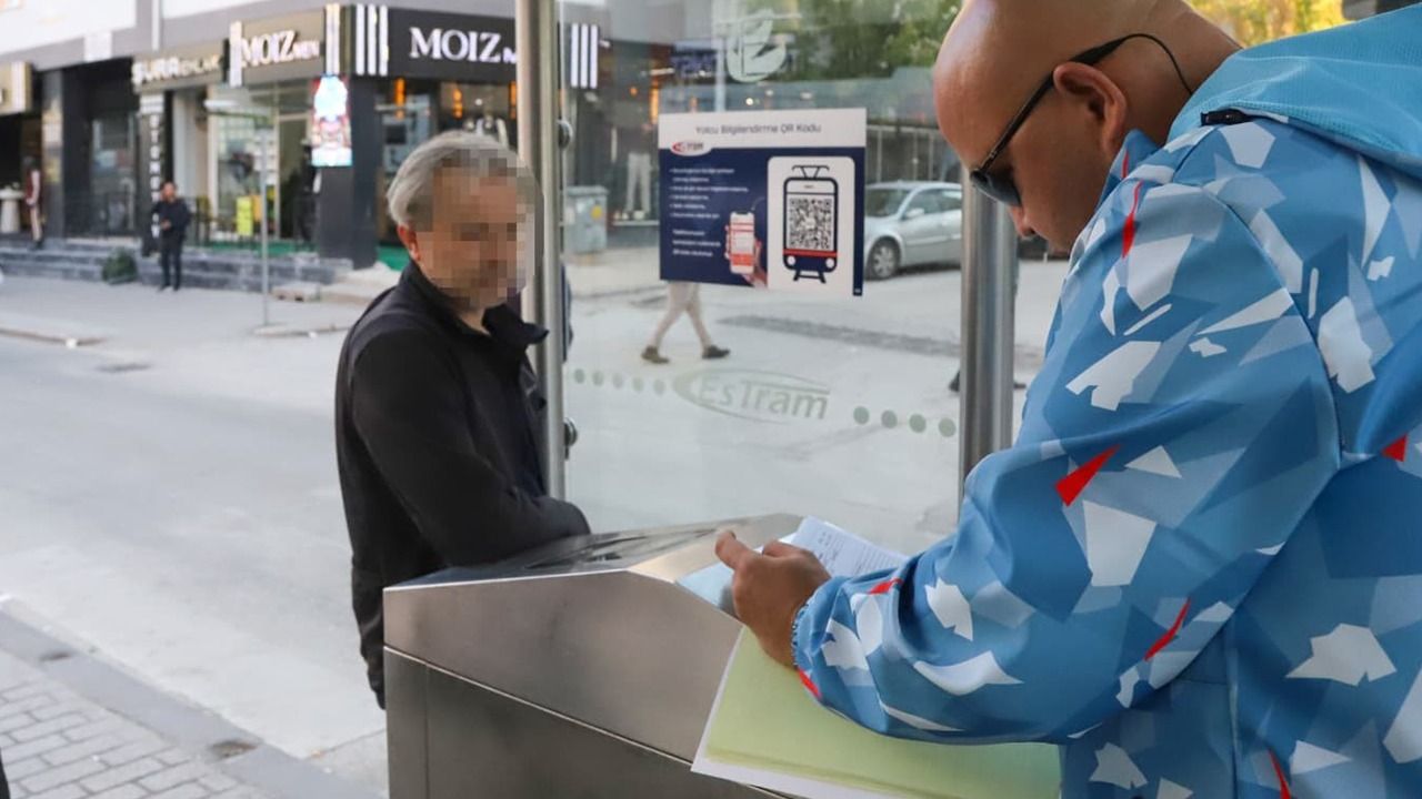 Çevreyi Kirletenlere Para Cezası
