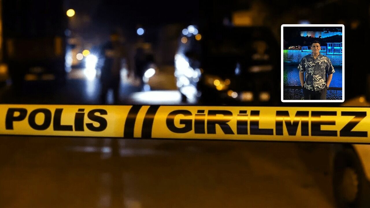 Çocukluk Arkadaşını Tüfekle Vurarak Katleden Şahıs Kendini İhbar Etti!