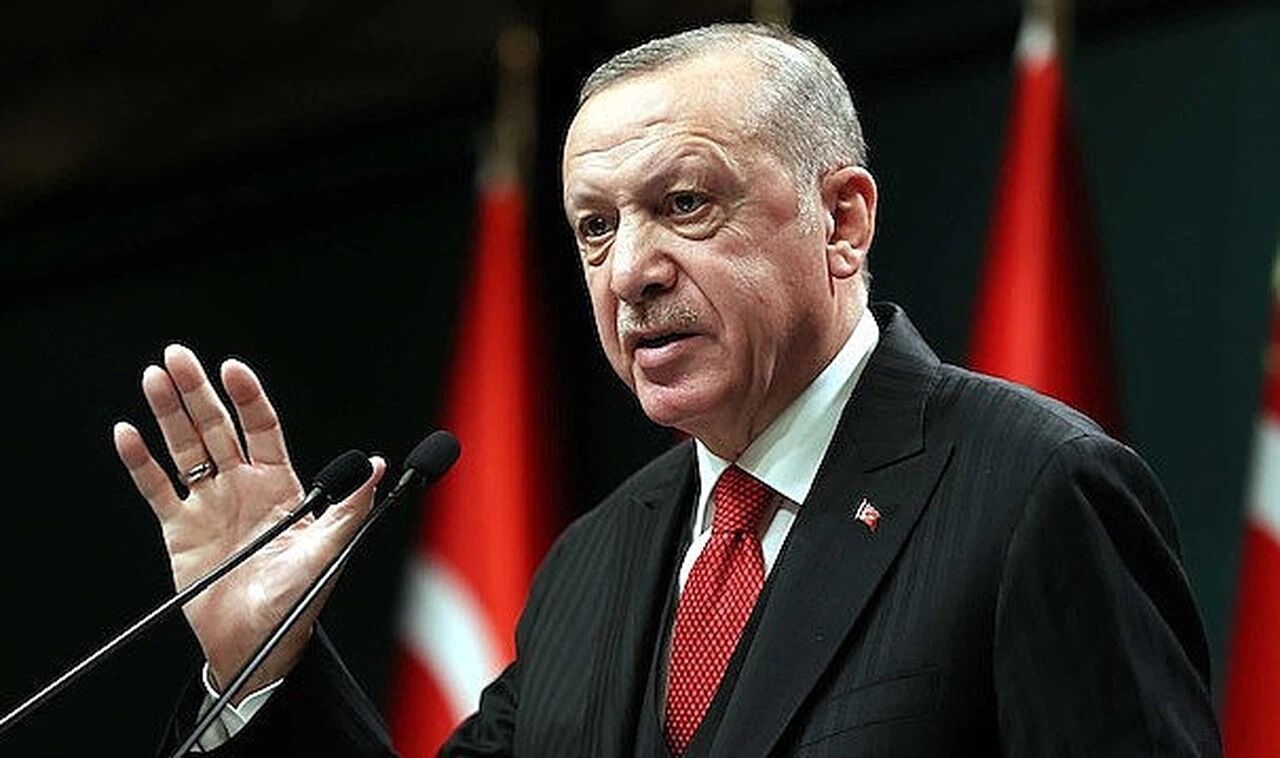 Cumhurbaşkanı Erdoğan: Onlara Bekledikleri Fırsatı Vermeyeceğiz
