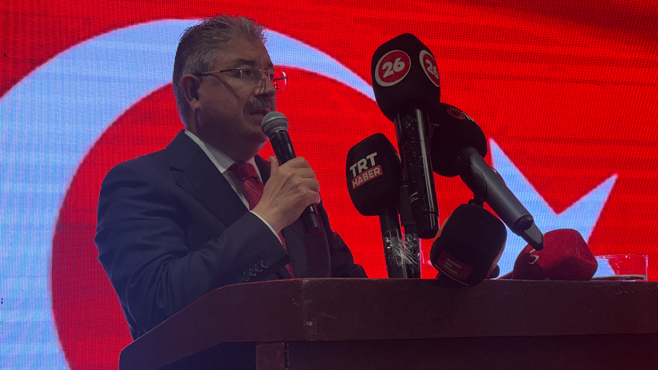 Cumhuriyetimiz Ilelebet Var Olsun