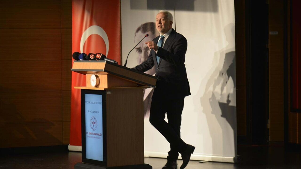 “Destek Almaya Davet Ediyoruz”