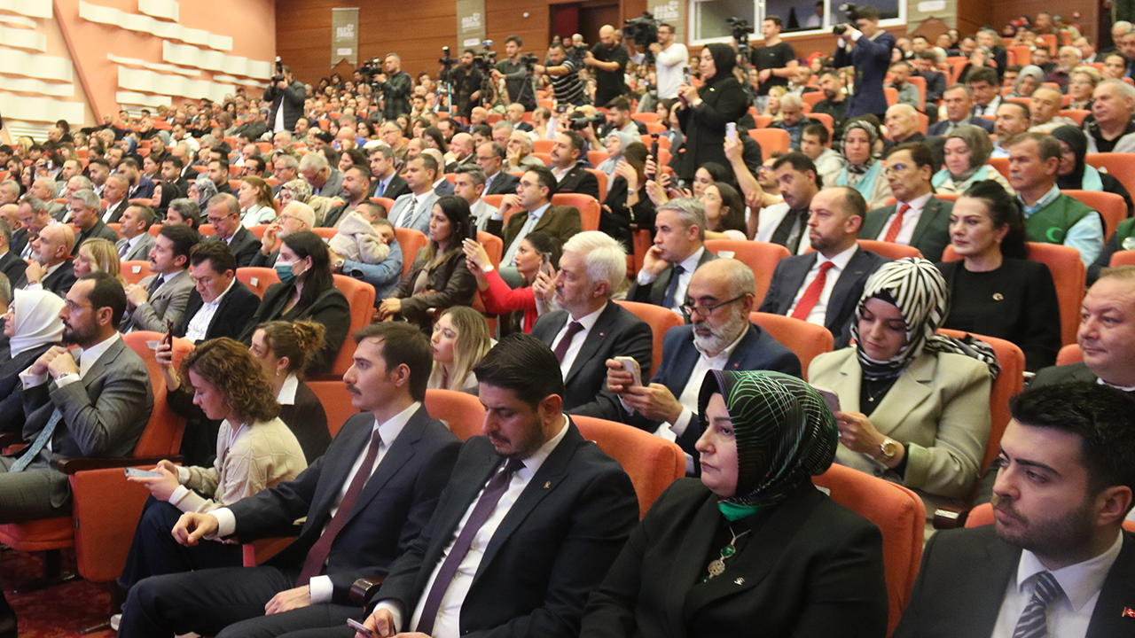 Eskişehir Aile Zirvesi
