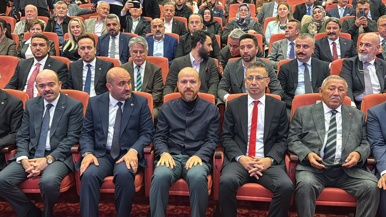 Eski̇şehi̇r Ai̇le Zi̇rvesi̇'nden Kareler