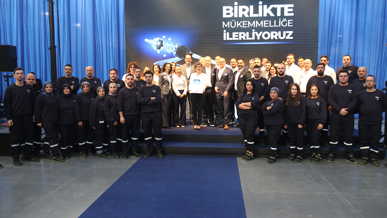 Eskişehir'de 35 Milyon Euroluk Yatırım Hayata Geçti