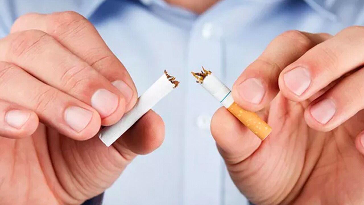 Eskişehir'de Bu Yöntemle 883 Kişi Sigarayı Bıraktı