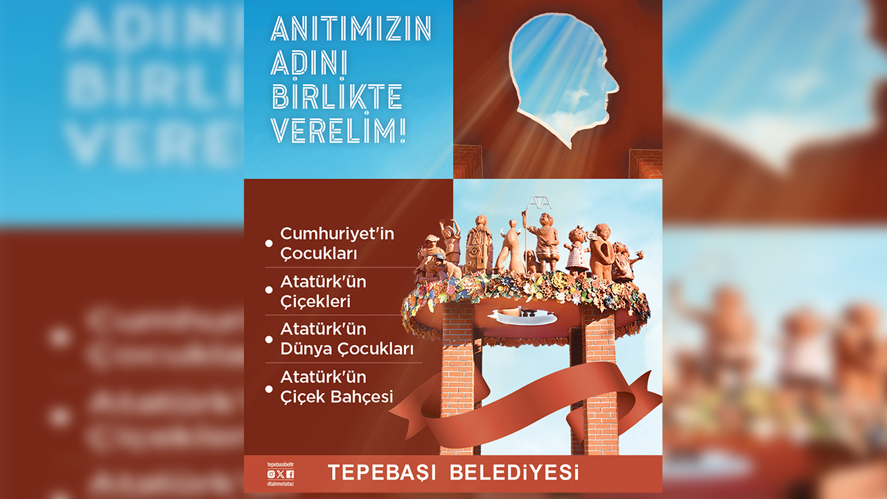 Eskişehirlilere Dört İsim Seçeneği Sunuldu