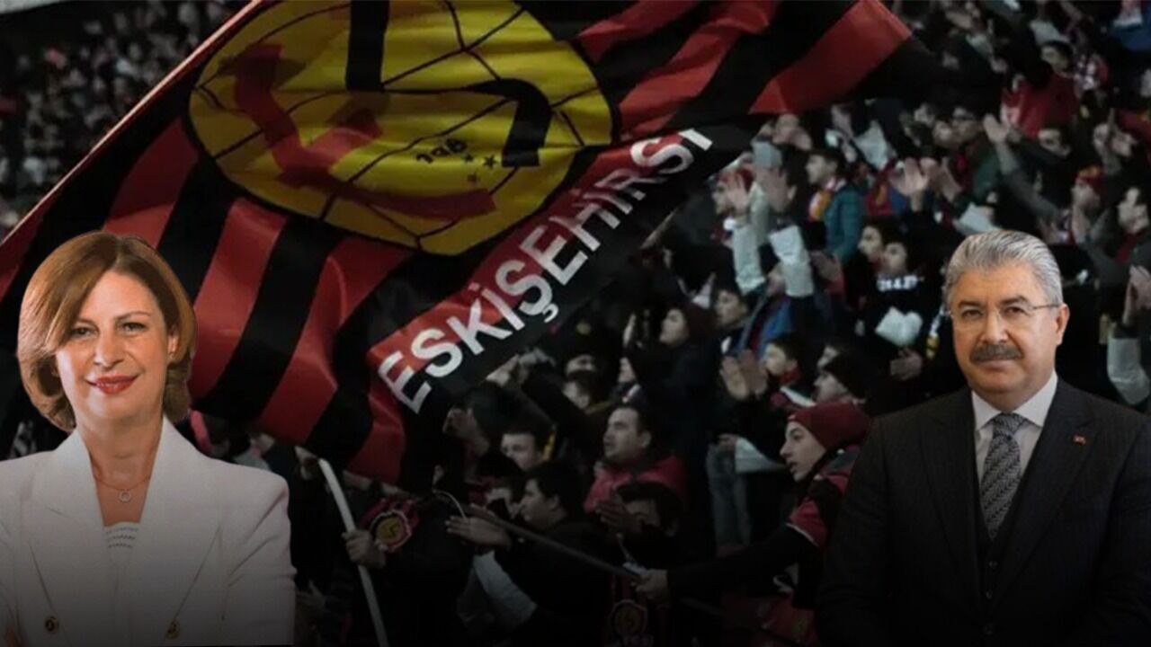 Eskişehirspor’un Varsan Varım Kampanyasına Destek Çığ Gibi Büyüyor!