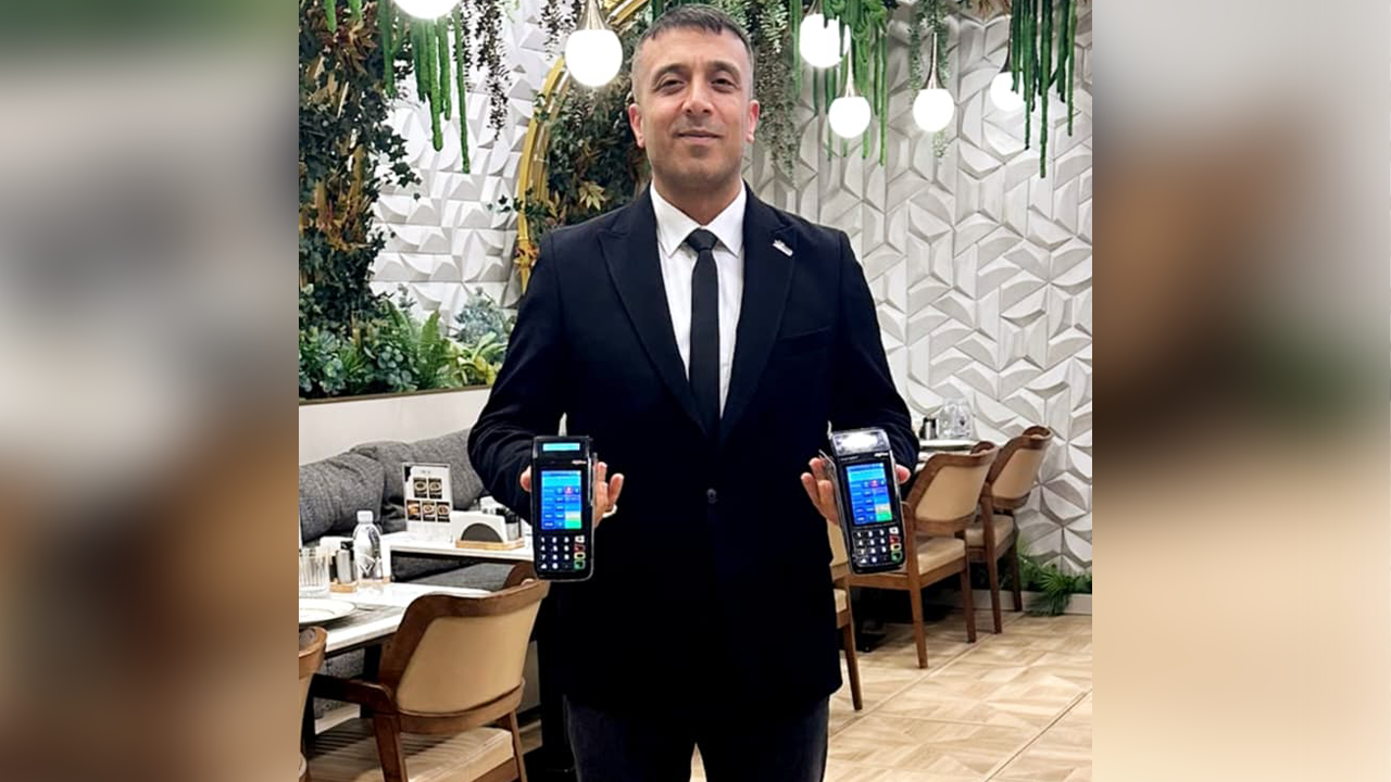 Eslok Başkanı Arnik'ten Bankalara Pos Tepkisi