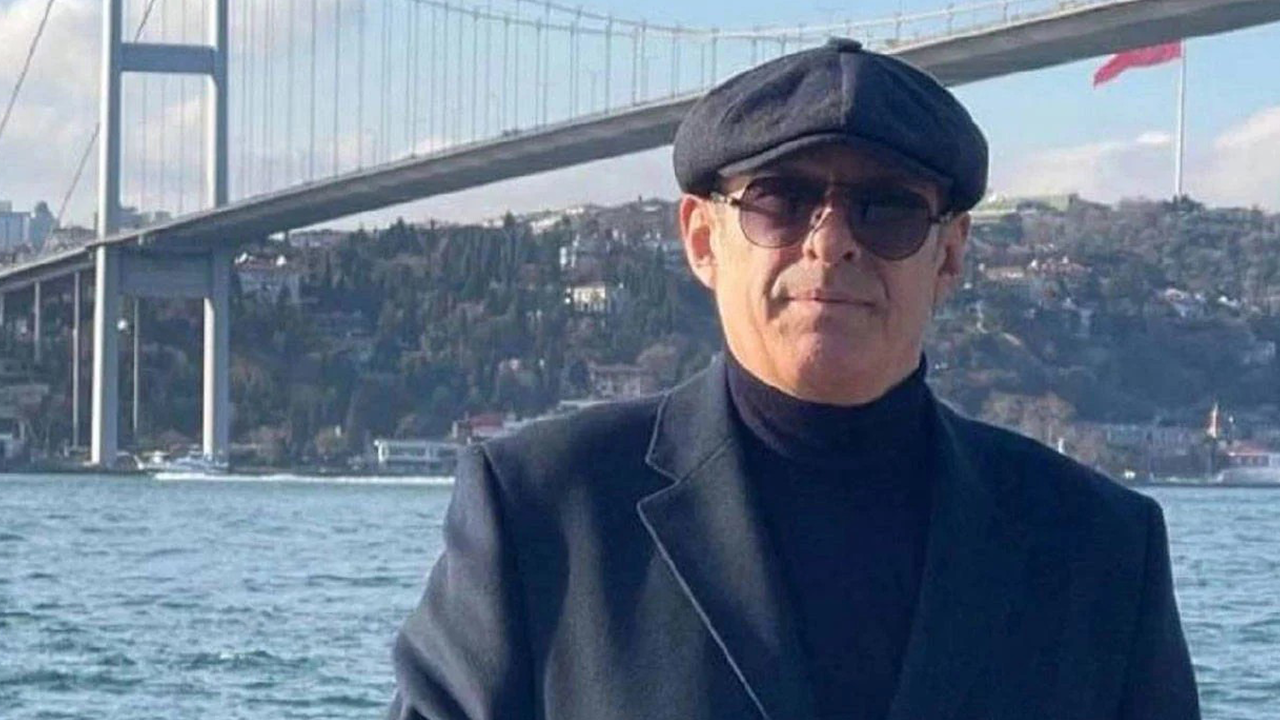 Eşref Saral Uğradığı Silahlı Saldırı Sonucu Yaralandı!