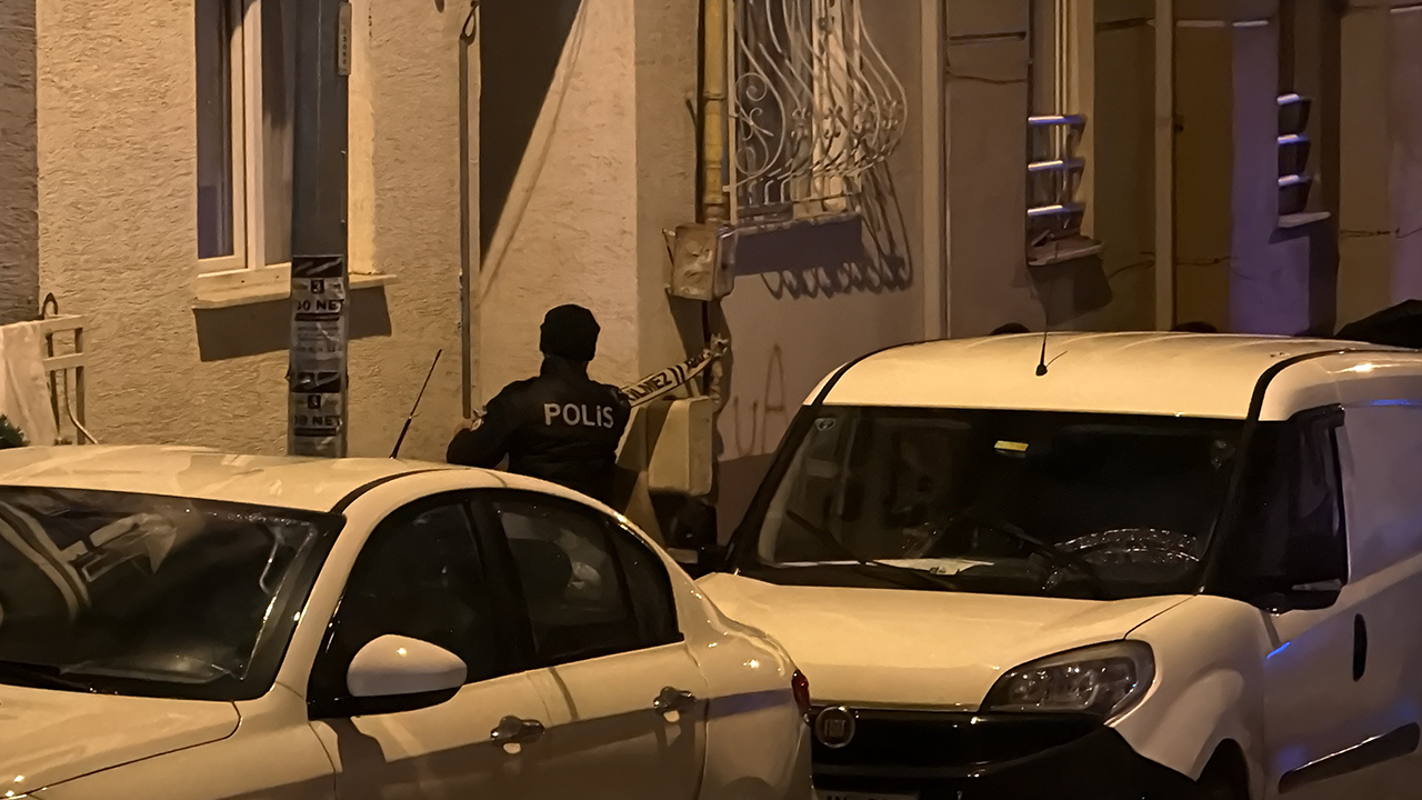 Kades İhbarıyla Ekipler Harekete Geçti