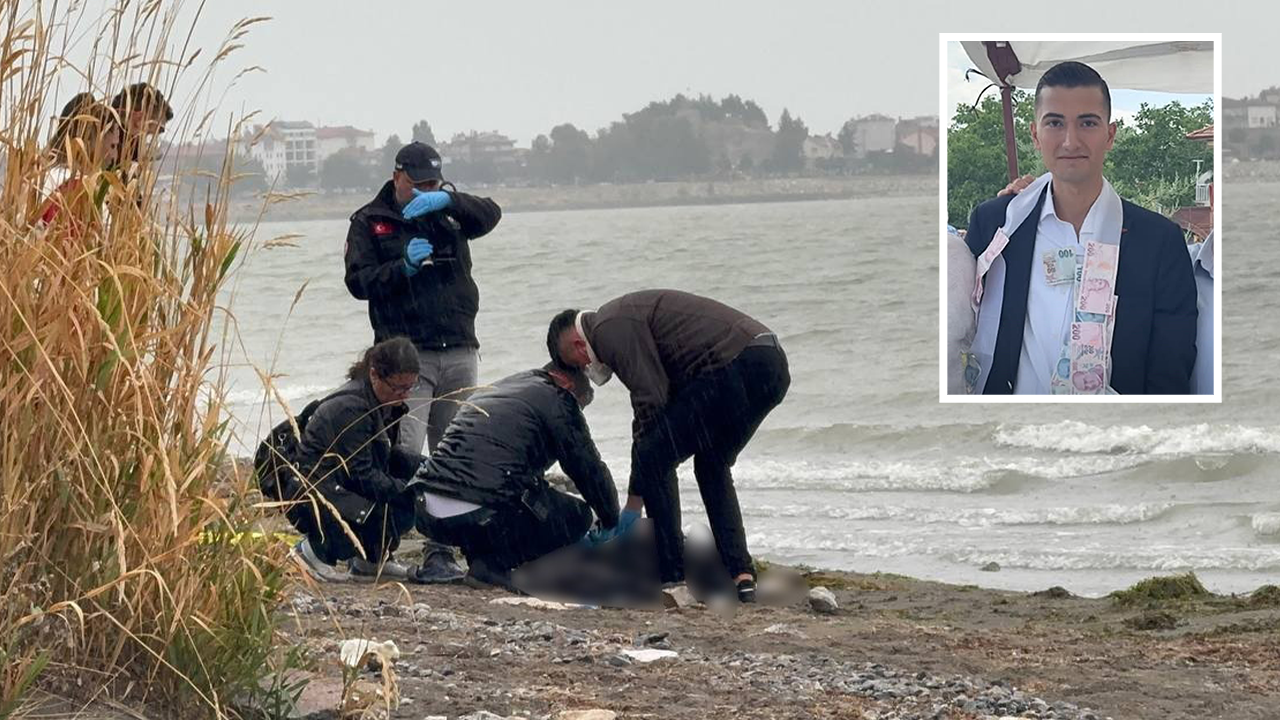 Kayıp Olarak Aranıyordu! Genç Tıp Öğrencisinden Acı Haber!